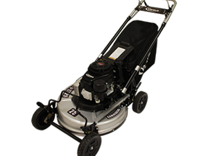 Commercial Walk-Behind