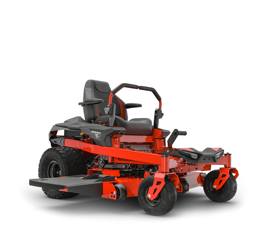 Gravely ZT X - B.A.M.S. Enterprise